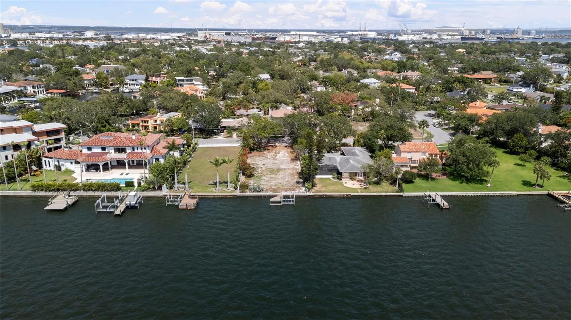 214 Blanca Avenue Tampa FL 33606