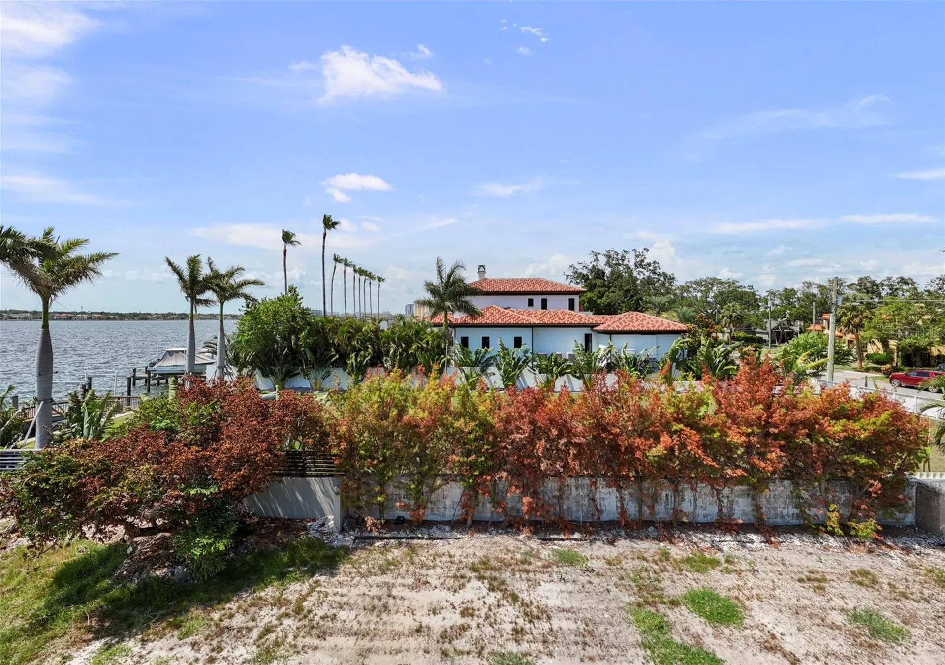 214 Blanca Avenue Tampa FL 33606