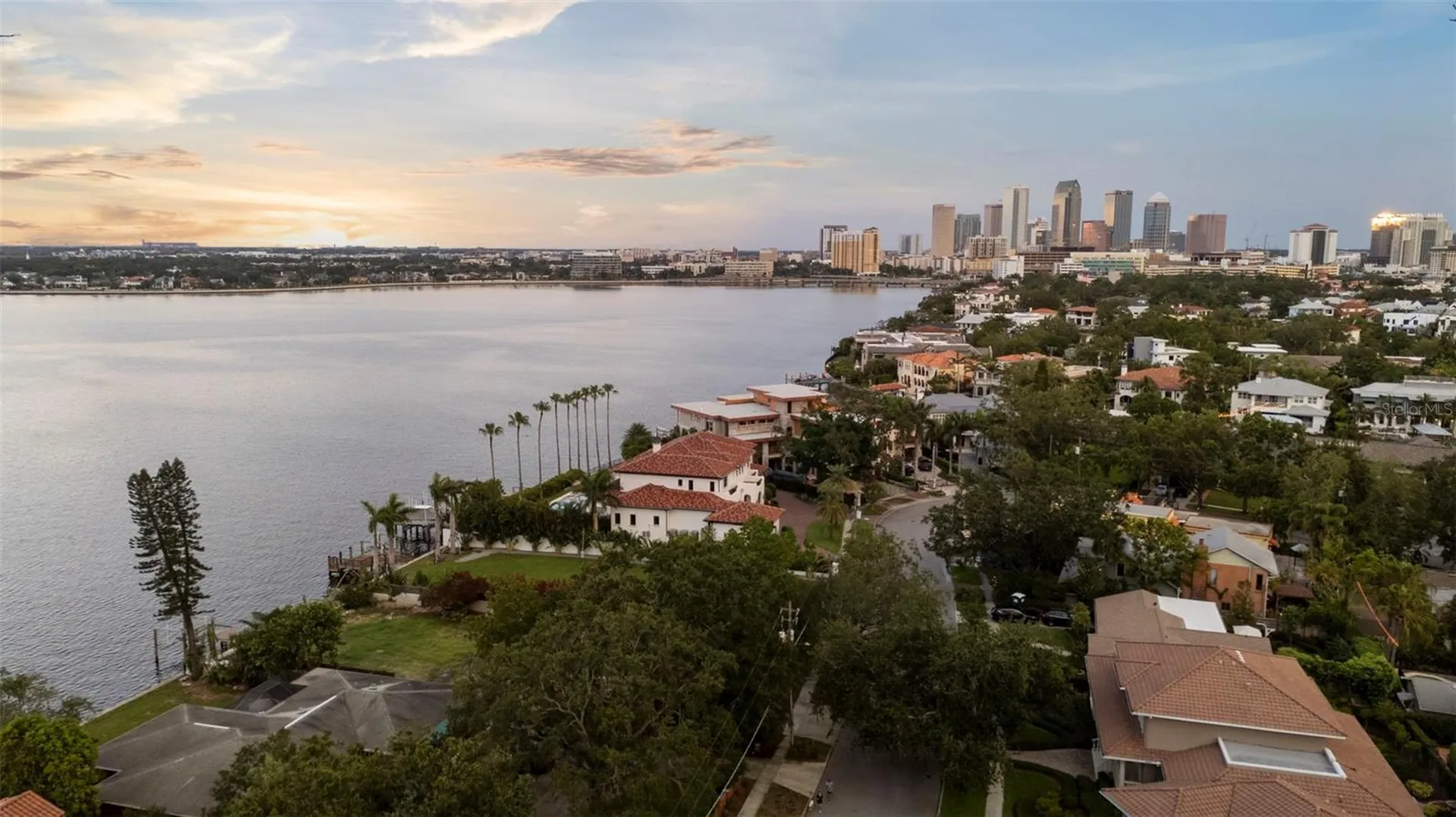 214 Blanca Avenue Tampa FL 33606