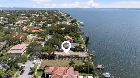214 Blanca Avenue Tampa FL 33606