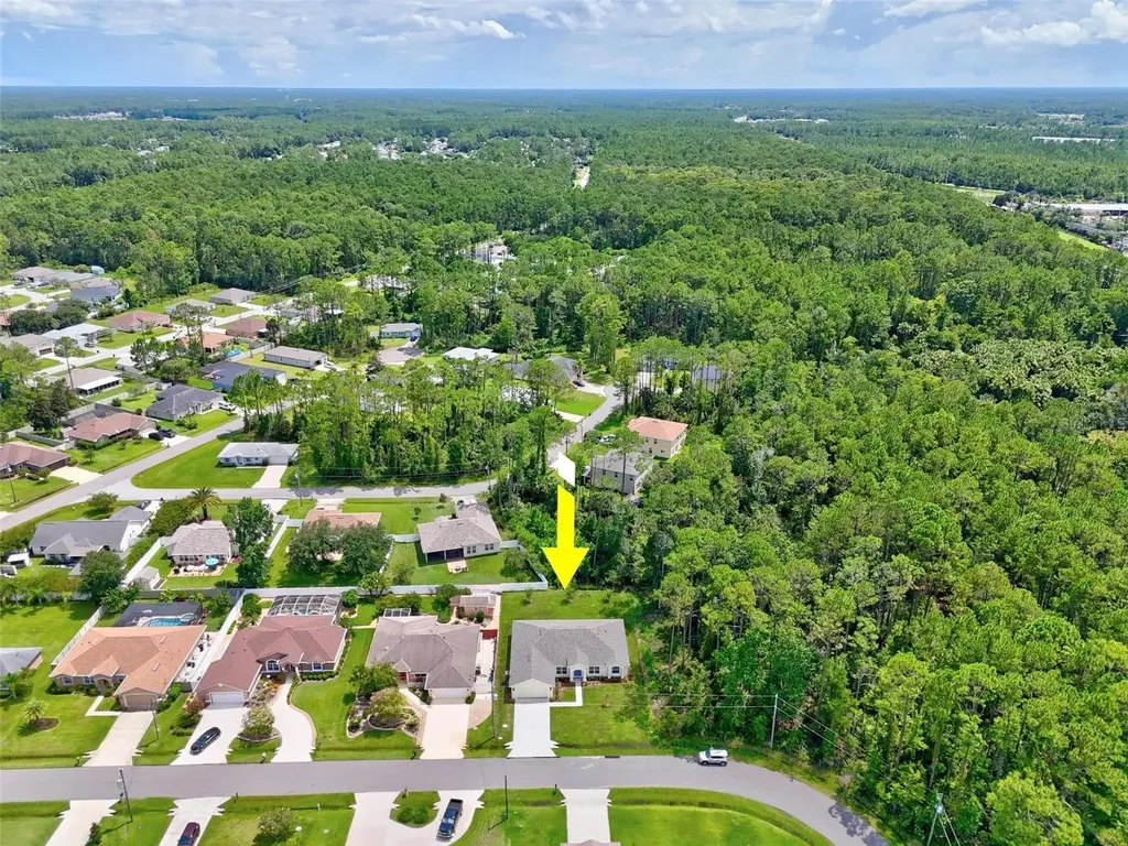 94 Renshaw Drive Palm Coast FL 32164