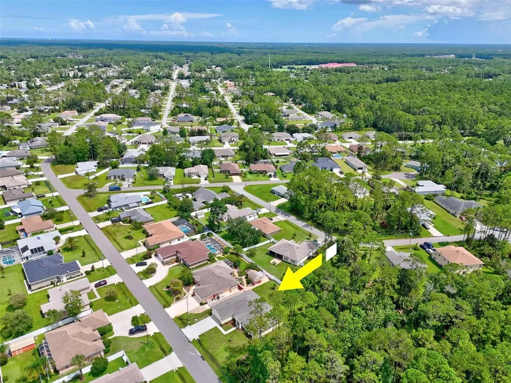 94 Renshaw Drive Palm Coast FL 32164