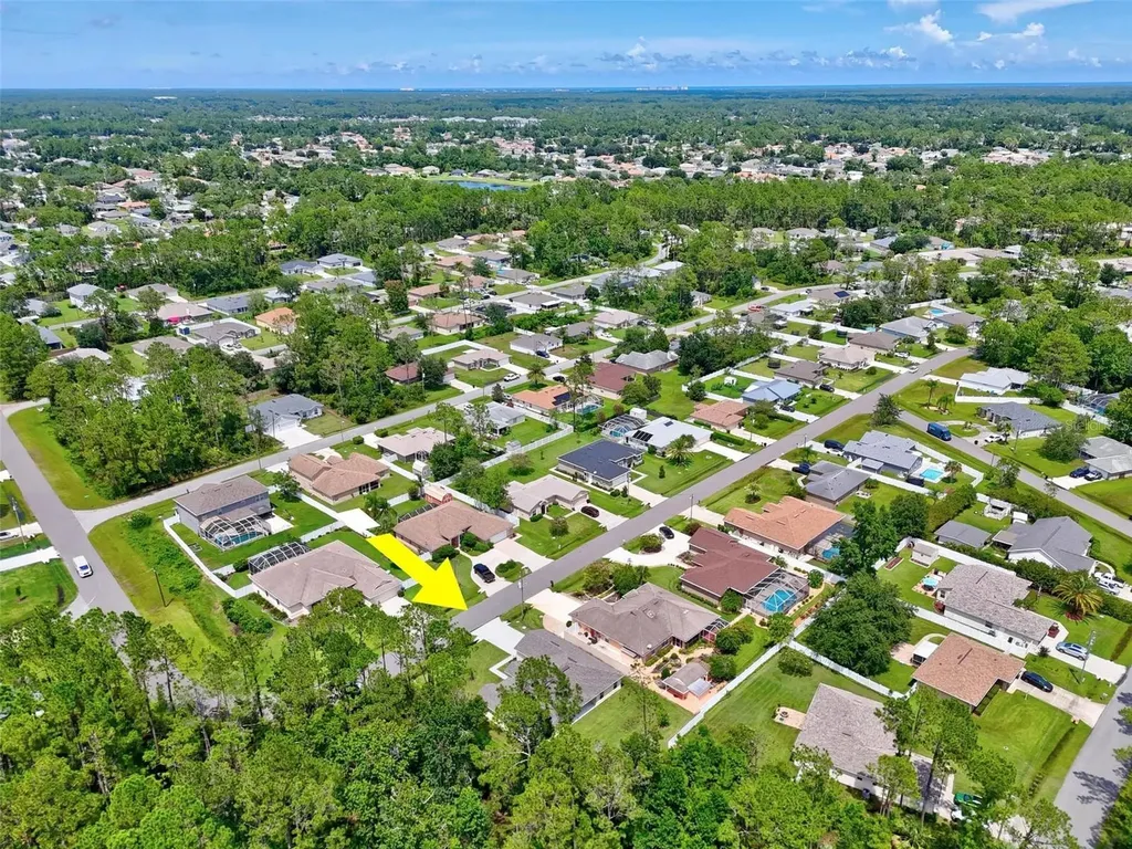 94 Renshaw Drive Palm Coast FL 32164