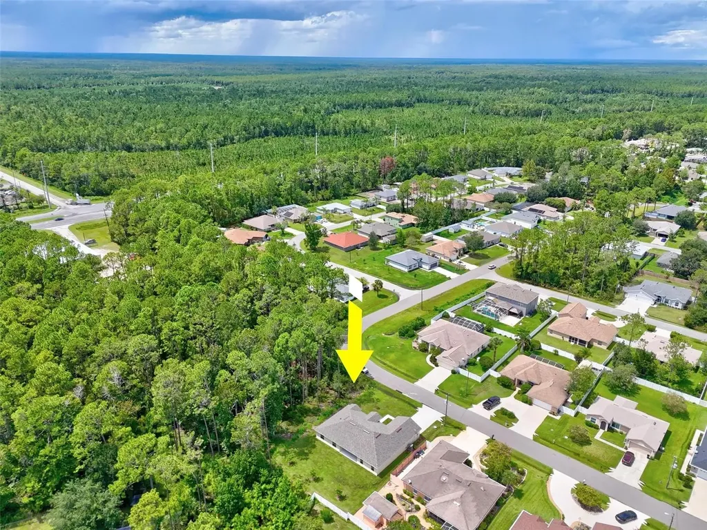 94 Renshaw Drive Palm Coast FL 32164