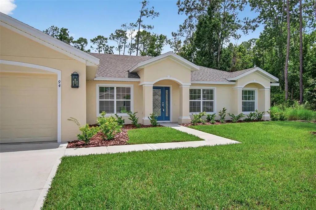 94 Renshaw Drive Palm Coast FL 32164