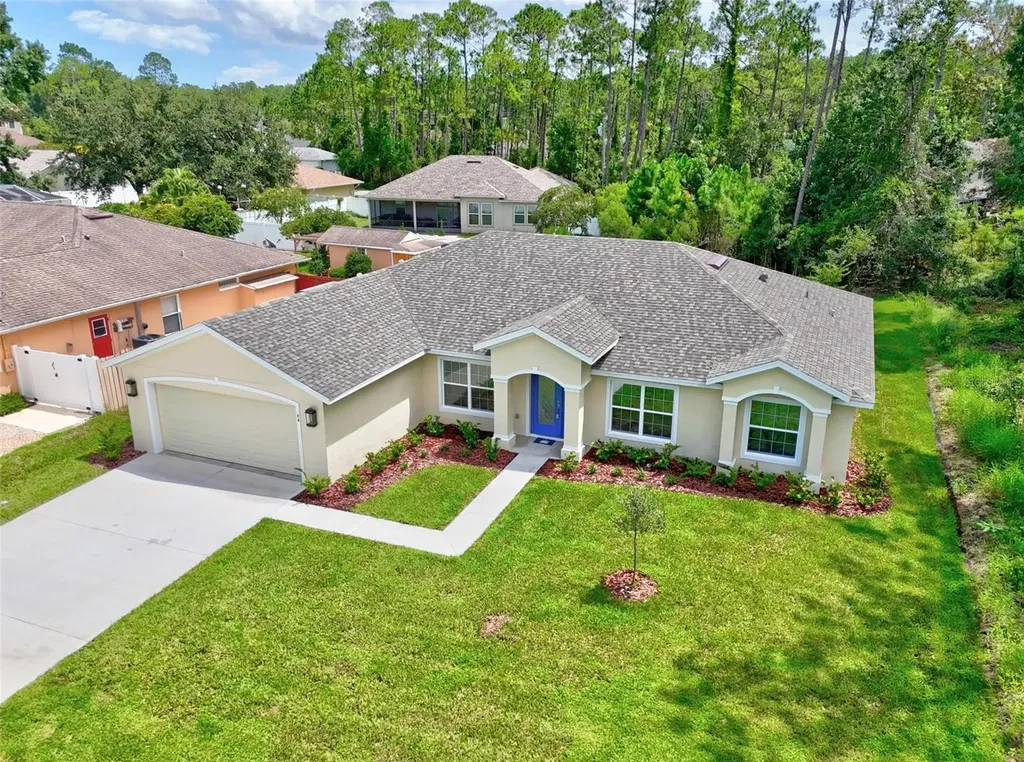 94 Renshaw Drive Palm Coast FL 32164