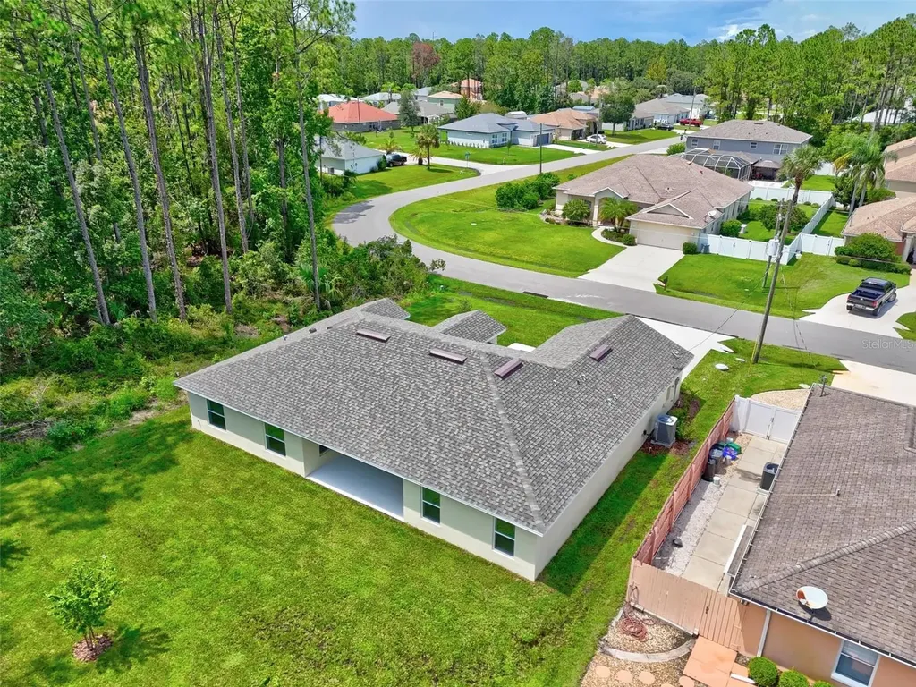 94 Renshaw Drive Palm Coast FL 32164