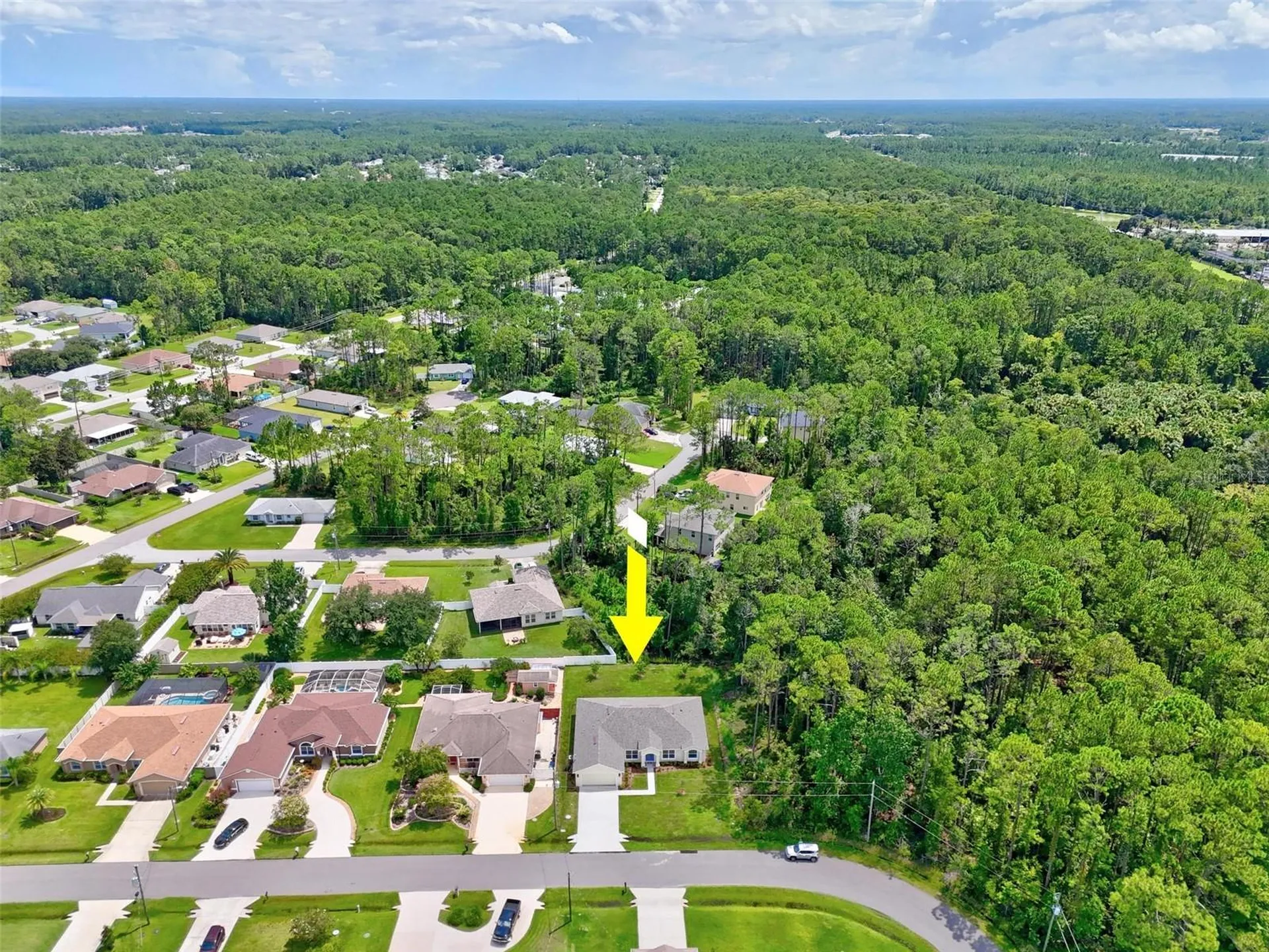 94 Renshaw Drive Palm Coast FL 32164
