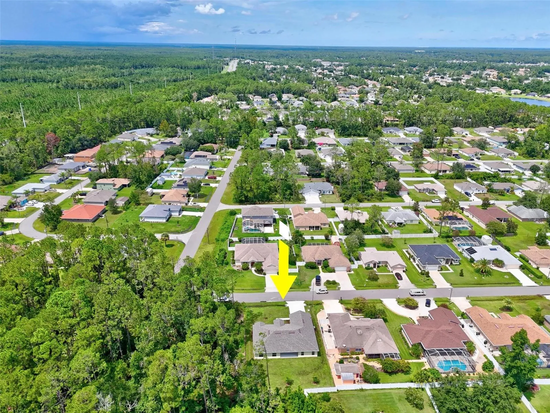 94 Renshaw Drive Palm Coast FL 32164