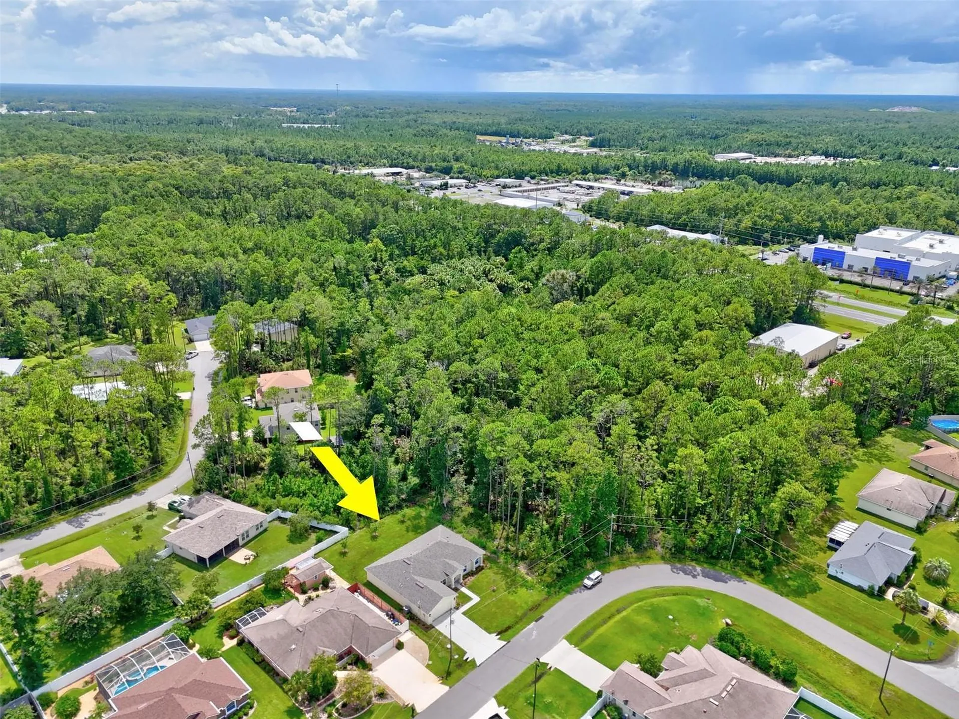 94 Renshaw Drive Palm Coast FL 32164