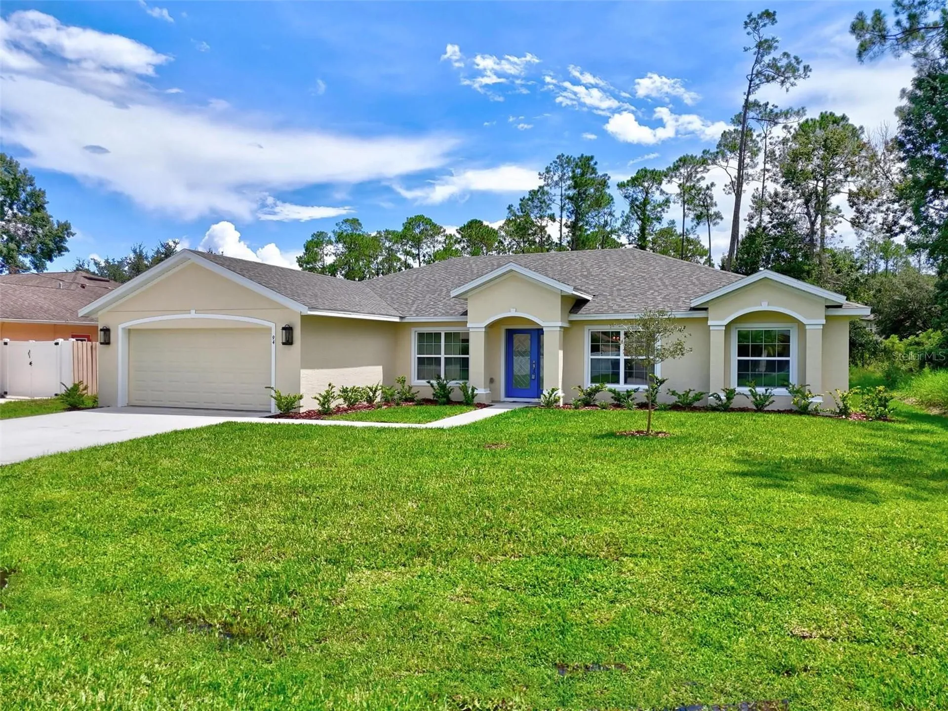 94 Renshaw Drive Palm Coast FL 32164