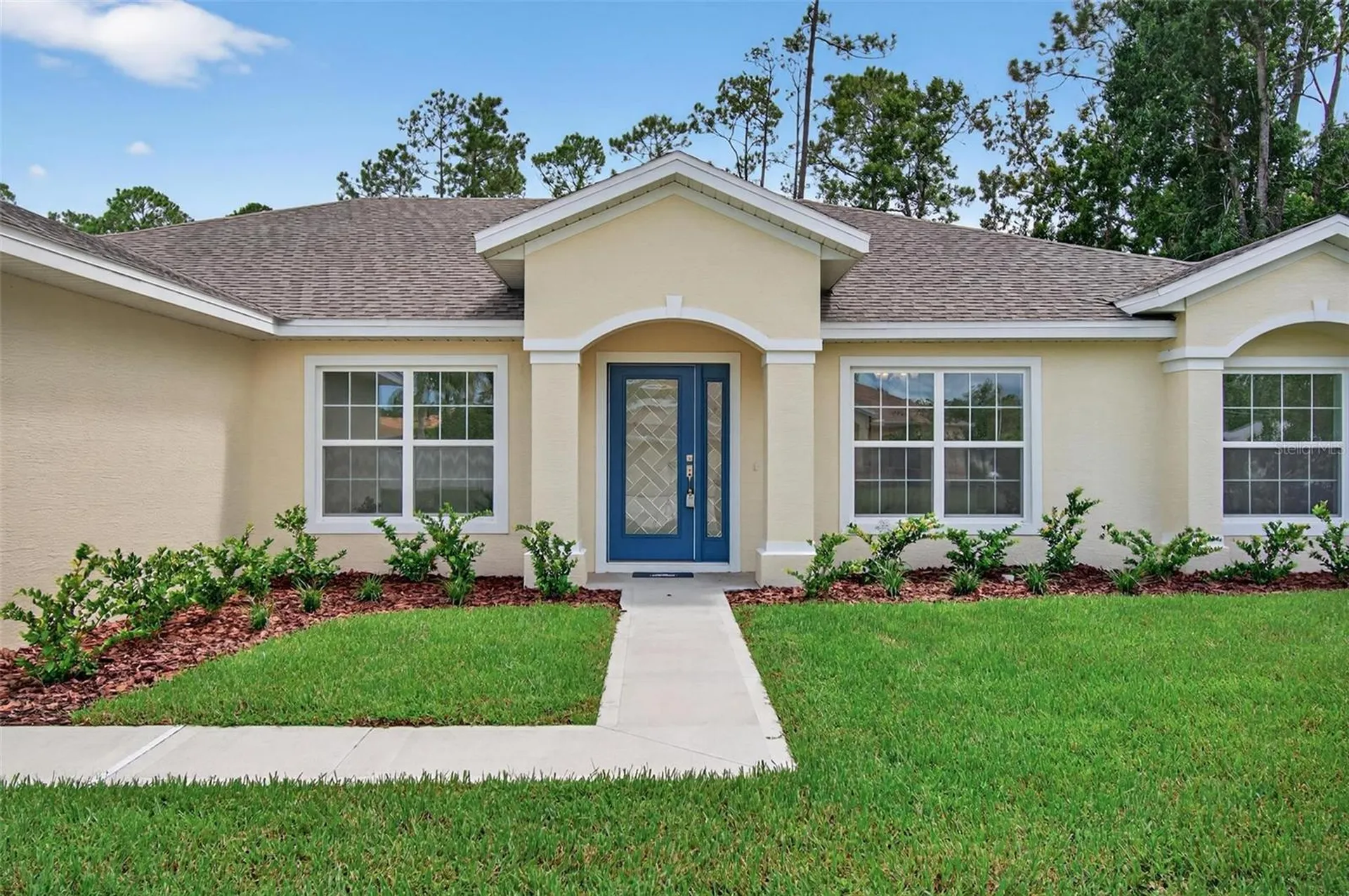 94 Renshaw Drive Palm Coast FL 32164