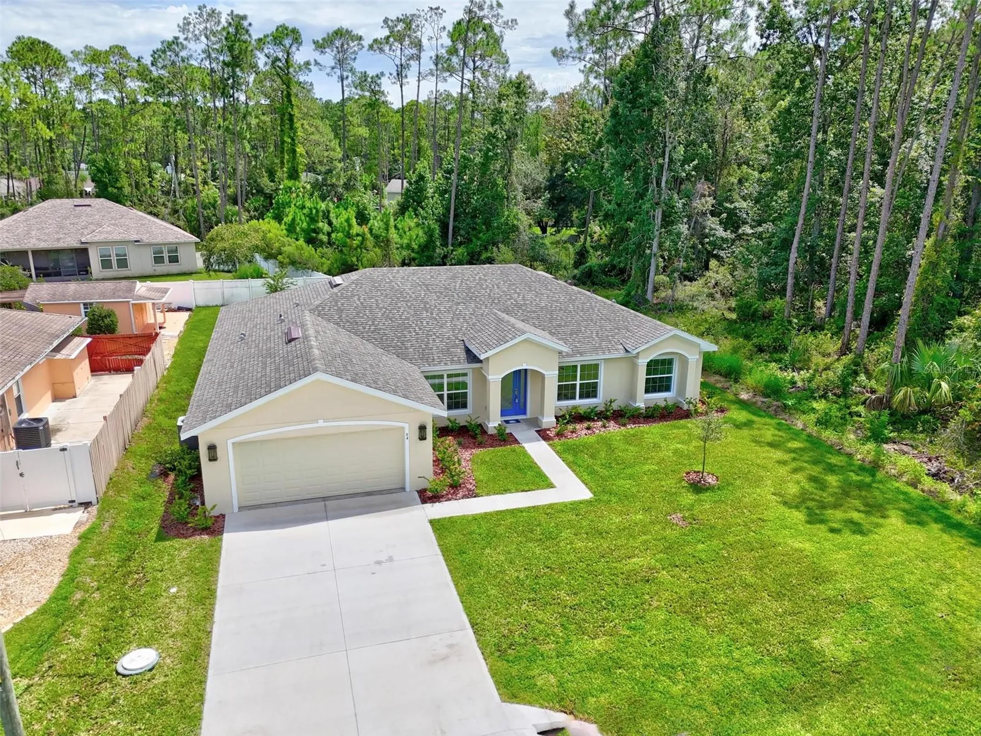 94 Renshaw Drive Palm Coast FL 32164