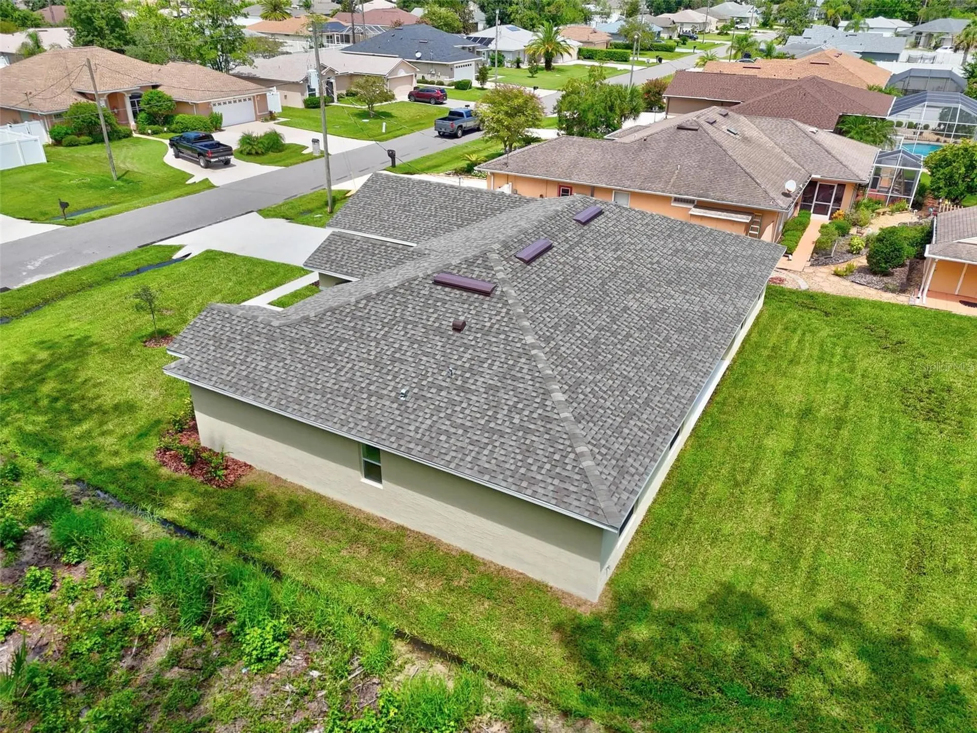 94 Renshaw Drive Palm Coast FL 32164