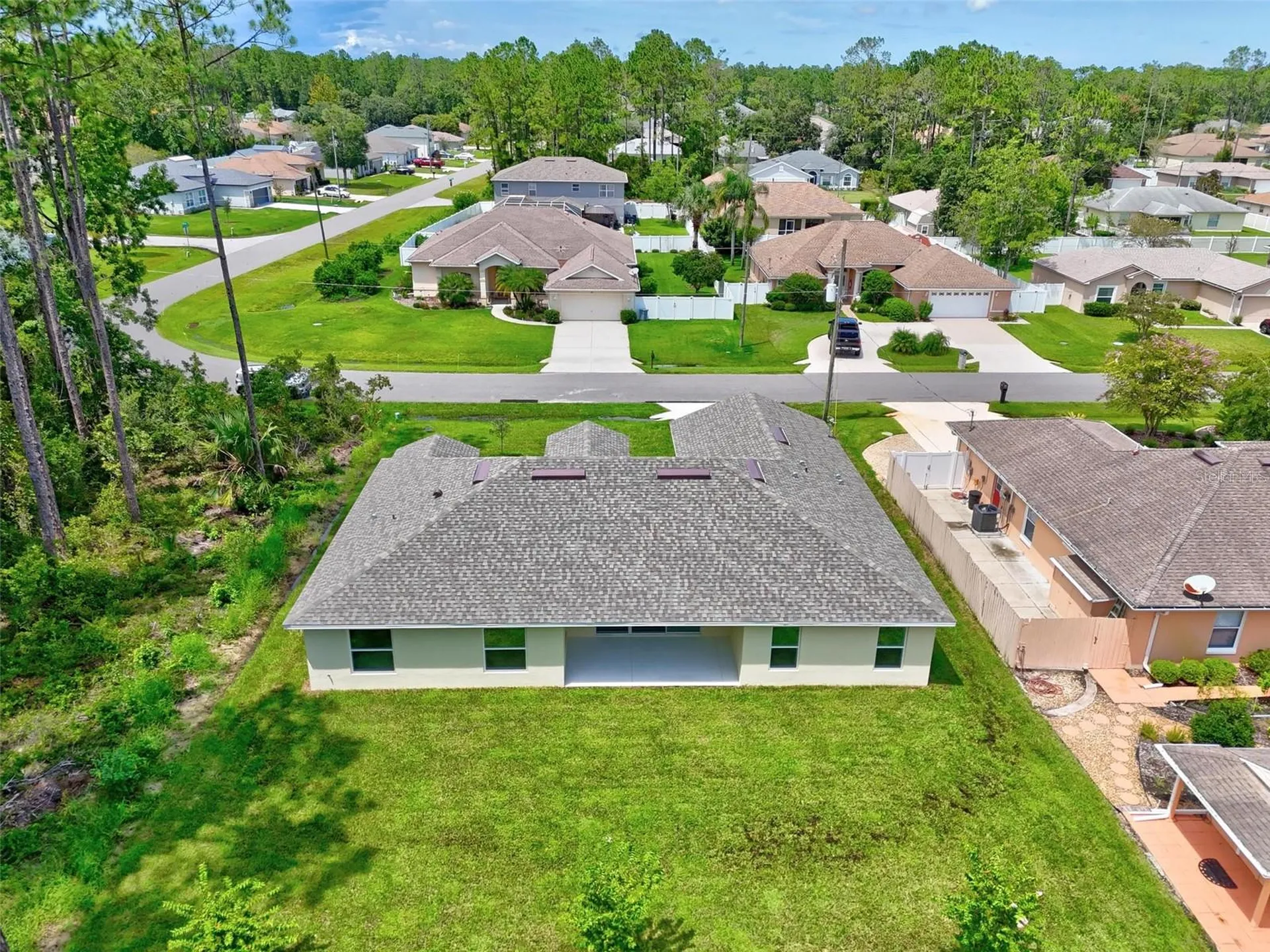 94 Renshaw Drive Palm Coast FL 32164