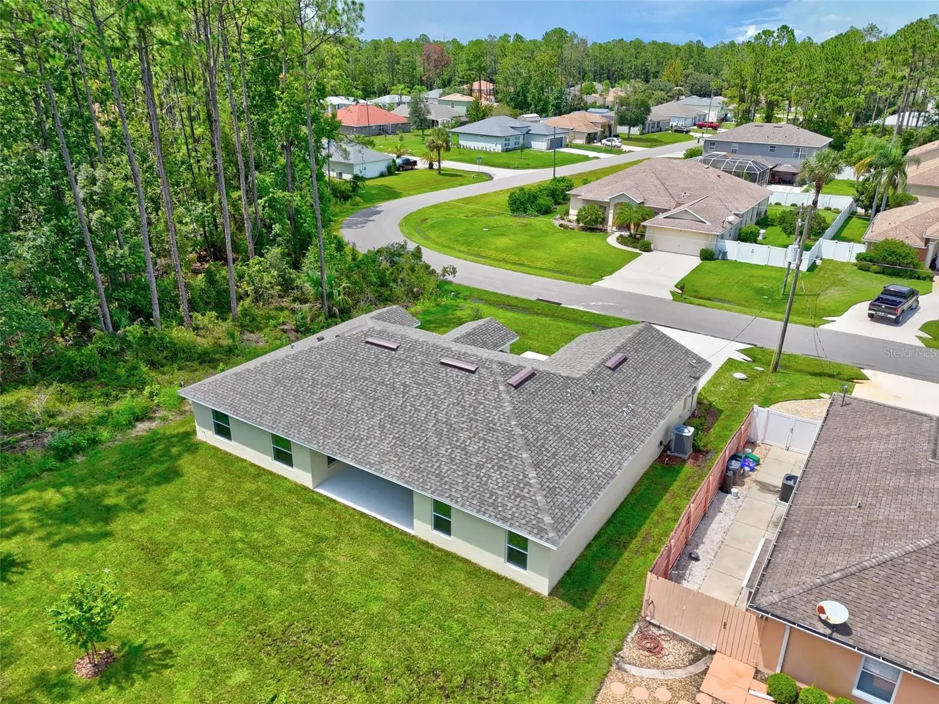 94 Renshaw Drive Palm Coast FL 32164