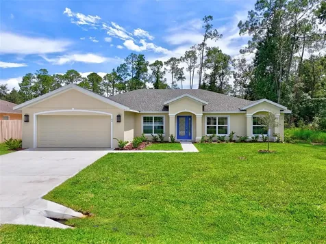 94 Renshaw Drive Palm Coast FL 32164