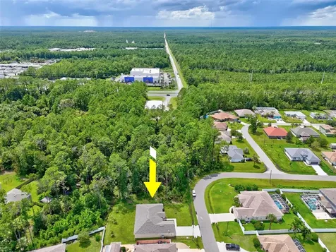 94 Renshaw Drive Palm Coast FL 32164