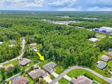 94 Renshaw Drive Palm Coast FL 32164