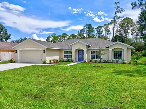 94 Renshaw Drive Palm Coast FL 32164
