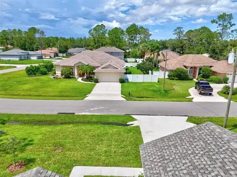 94 Renshaw Drive Palm Coast FL 32164