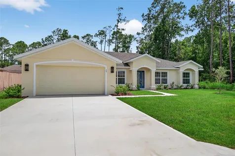94 Renshaw Drive Palm Coast FL 32164