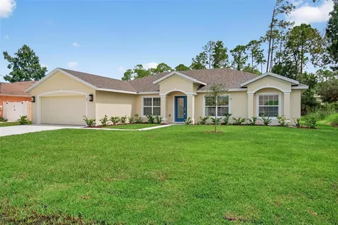 94 Renshaw Drive Palm Coast FL 32164