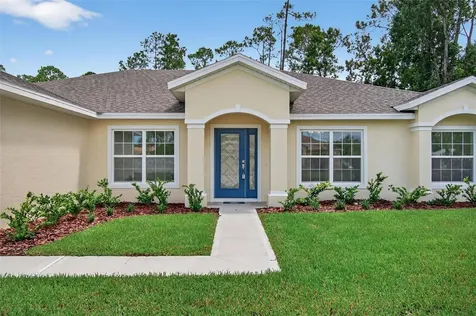 94 Renshaw Drive Palm Coast FL 32164