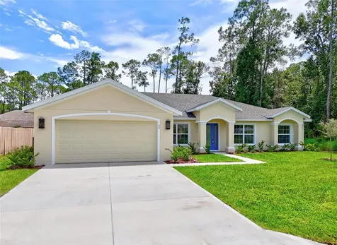 94 Renshaw Drive Palm Coast FL 32164