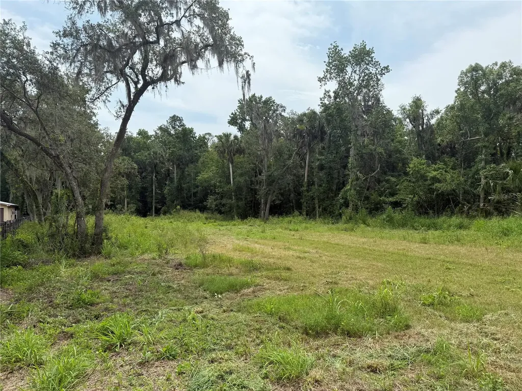 Okaloosa Trail Sorrento FL 32776