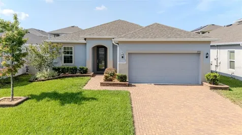 1021 Golden Dawn Loop Minneola FL 34715