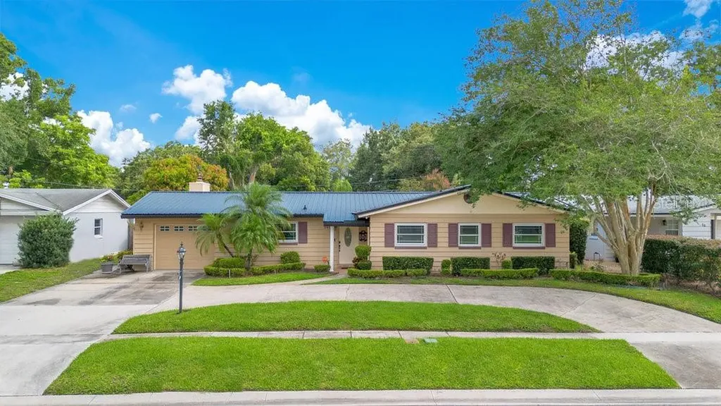 3405 Werber Street Orlando FL 32806