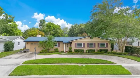 3405 Werber Street Orlando FL 32806