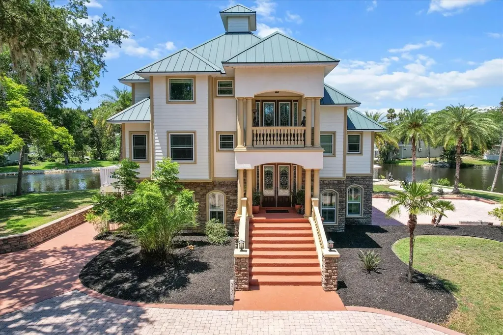 5751 S Beaver Point Homosassa FL 34448