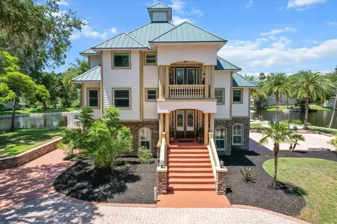 5751 S Beaver Point Homosassa FL 34448