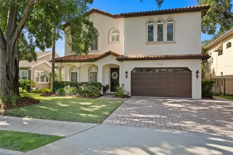 3118 W Bay Villa Avenue Tampa FL 33611
