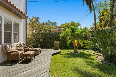 3118 W Bay Villa Avenue Tampa FL 33611
