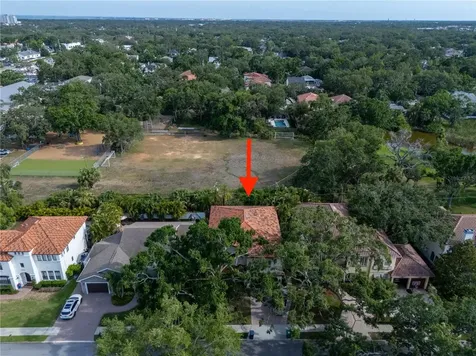 3118 W Bay Villa Avenue Tampa FL 33611