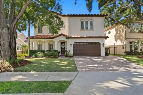 3118 W Bay Villa Avenue Tampa FL 33611