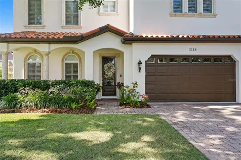 3118 W Bay Villa Avenue Tampa FL 33611