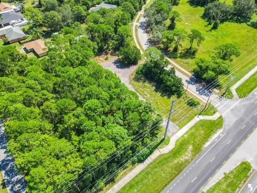 3493 S Ridgewood Avenue Edgewater FL 32141