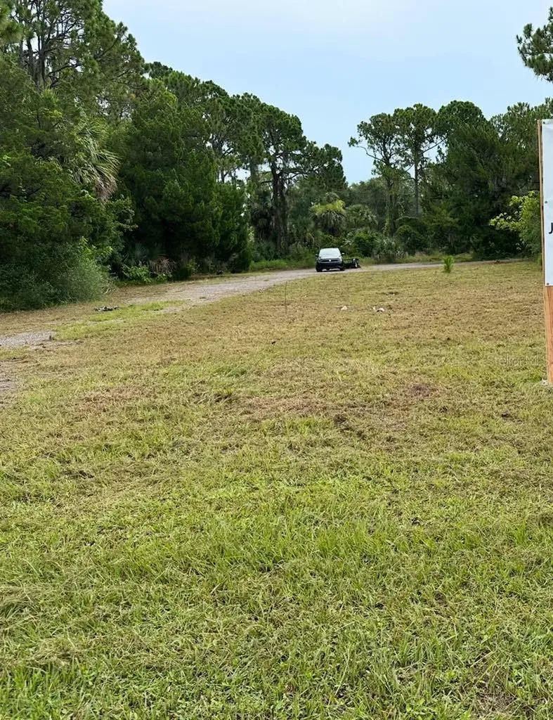 3493 S Ridgewood Avenue Edgewater FL 32141