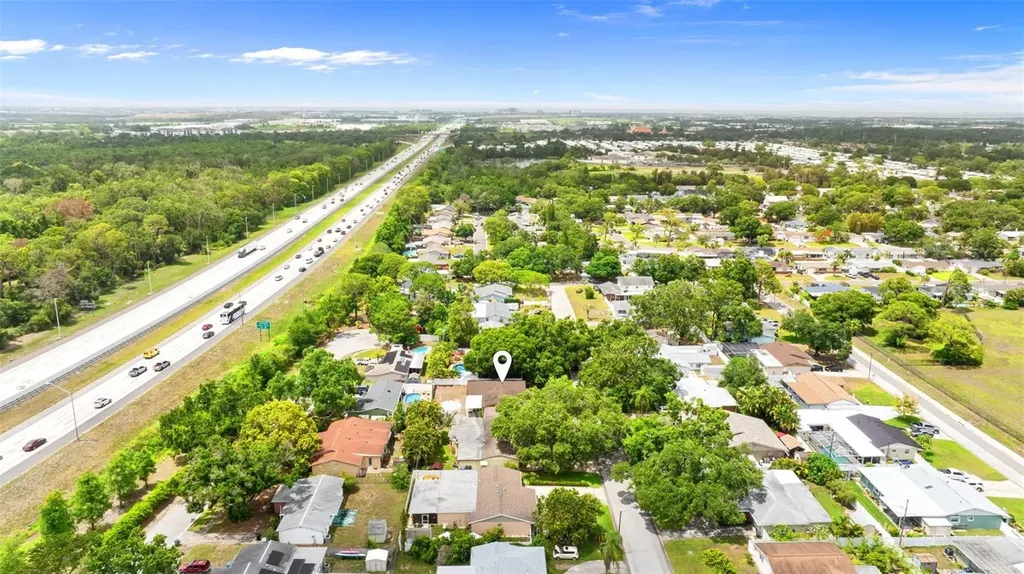 7276 21st Street N St Petersburg FL 33702