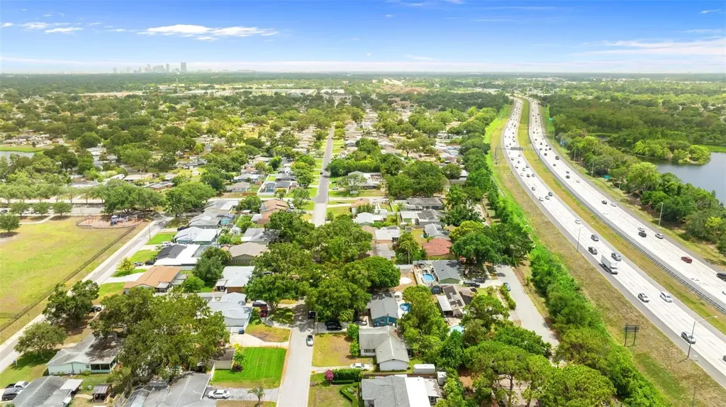 7276 21st Street N St Petersburg FL 33702