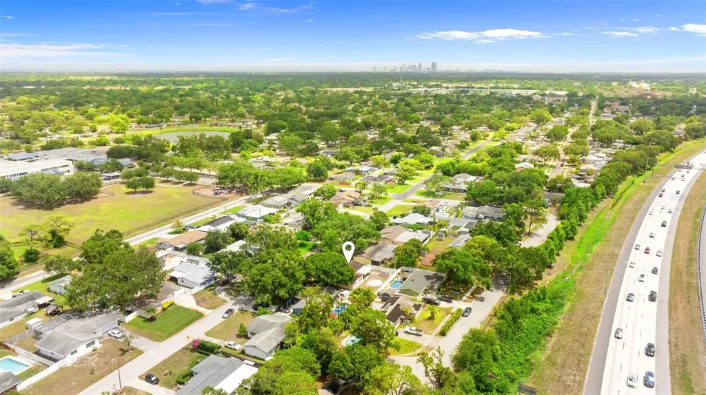 7276 21st Street N St Petersburg FL 33702