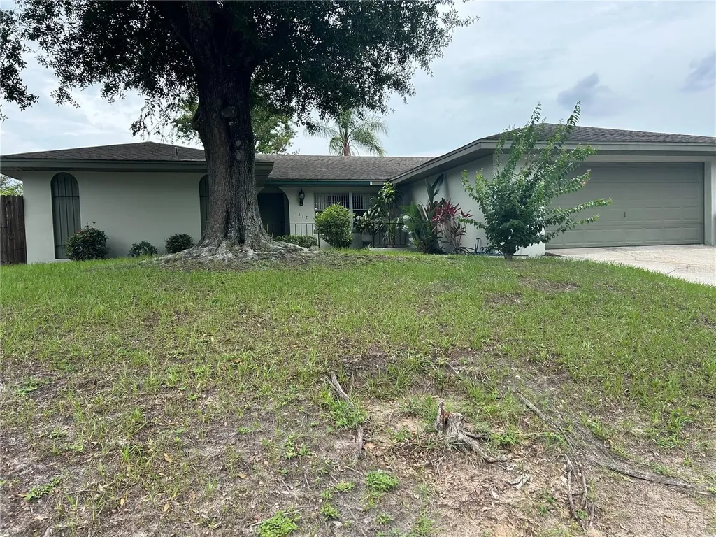 1812 Firwood Court Orlando FL 32818