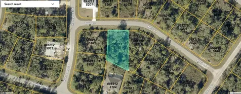April Lane North Port FL 34291
