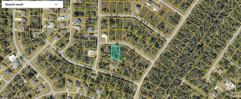 April Lane North Port FL 34291