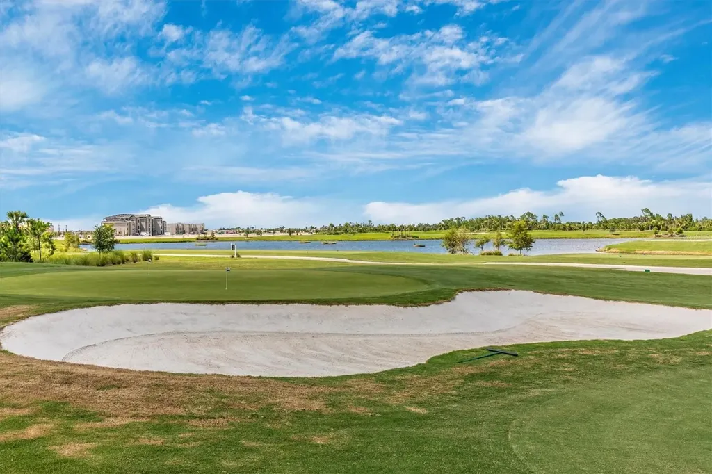 17565 Opal Sand Drive Venice FL 34293