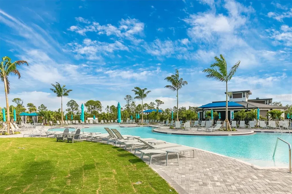 17565 Opal Sand Drive Venice FL 34293